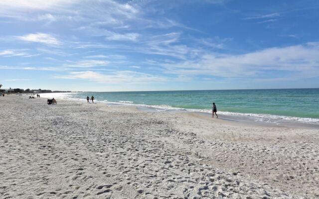 La Casa Costiera 12 Apartment 3