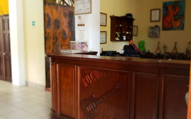 Hotel Rockland