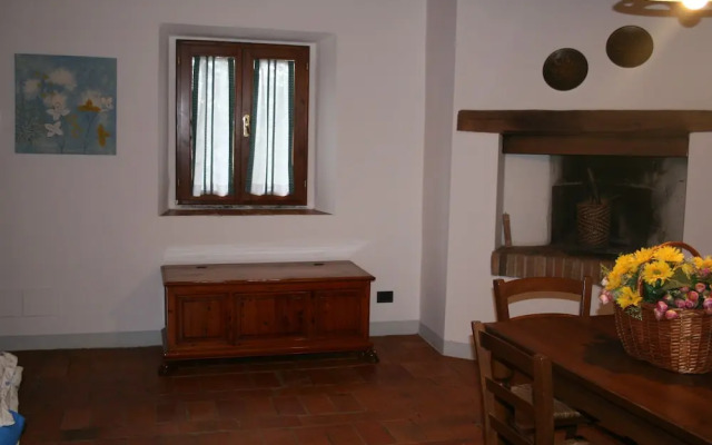 Real Tuscan House
