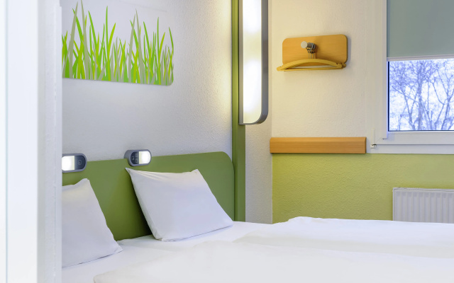 Ibis Budget Hamburg Quickborn