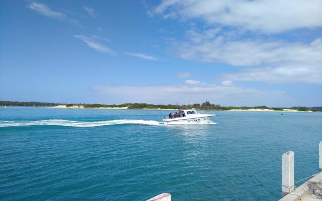 Abel Tasman Waterfront Motel