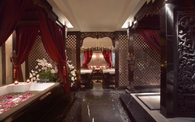 Mustika Yogyakarta Resort & Spa