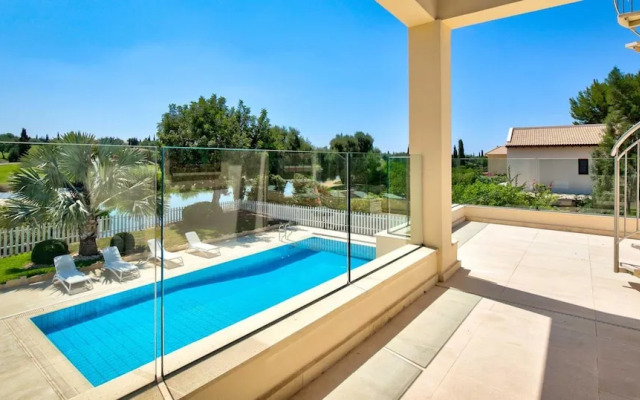 Villa 35 - Poseidon in Kouklia