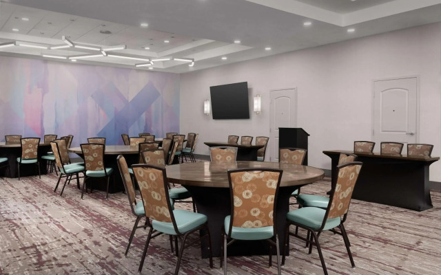 Hilton Garden Inn Abilene