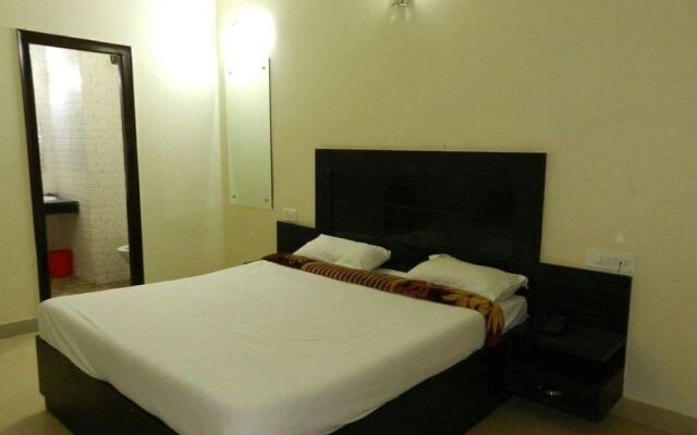 Jai Ma Inn Hotel