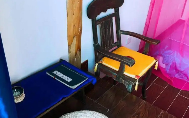 The Art Inn