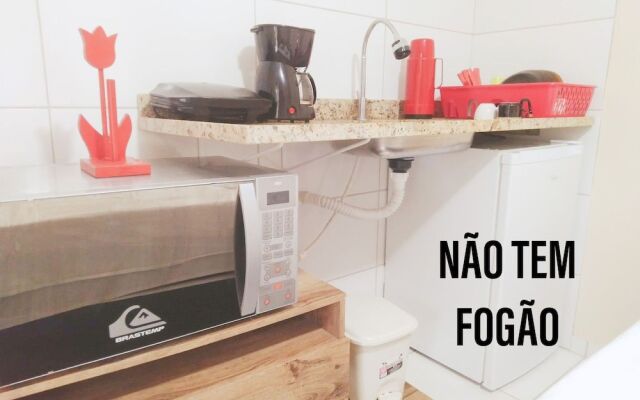 Morada do Beija-Flor