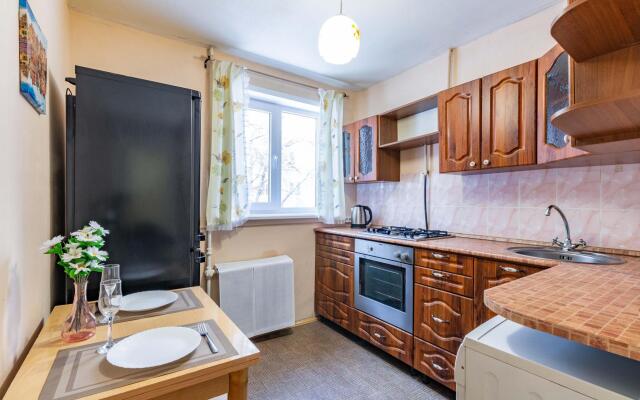 Ваш дом на улице Чайковского