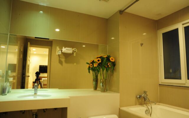 Phuong Anh Hotel