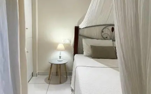 Vanilla - HappyHostGr - Downtown Apartment