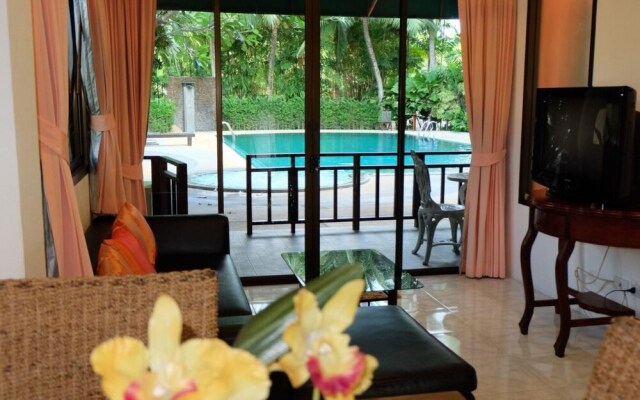 Rawai Suites Phuket