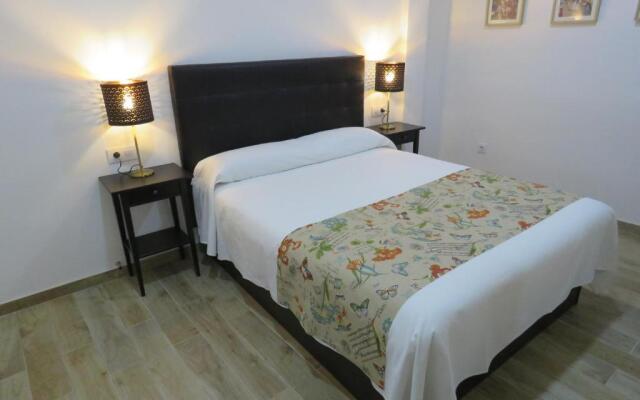 Living Sevilla Apartments Hercules