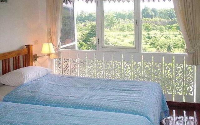 Mohn Mye Horm Resort & Spa
