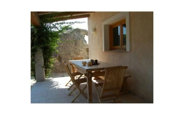 Silvaredda Comfortable Holiday Residence