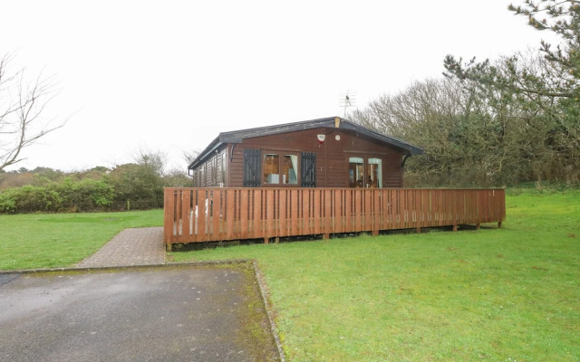 16 Amber Wood Lodge