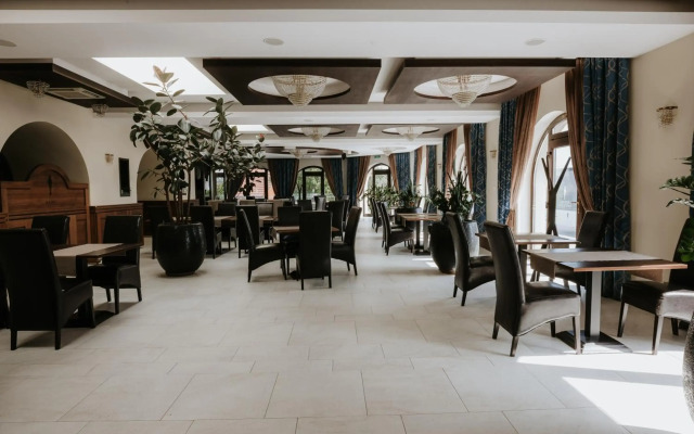 Hotel Bonaparte