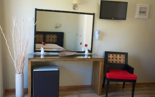 Hotel Karthea