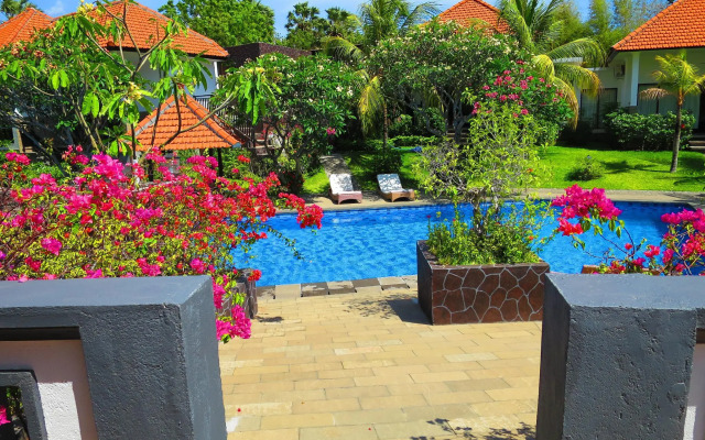 Liberty Dive Resort