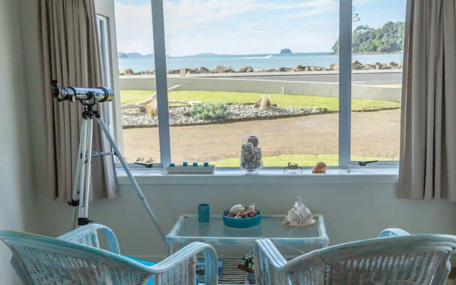 Waterfront Apartments Whitianga