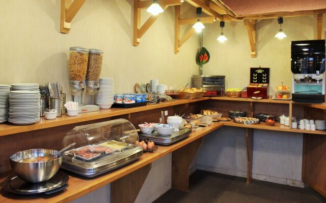 The Originals City, Hôtel Rive Droite, Albi (Ex Cantepau)