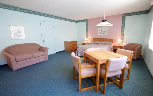 Hôtel Motel Le Voyageur