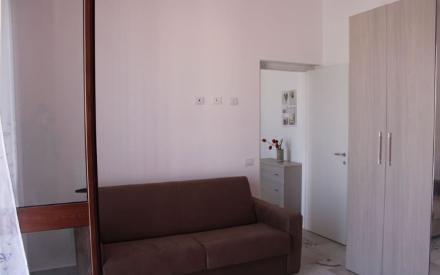 Apartment Near the Beach in Balestrate