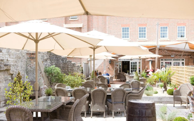 Hotel du Vin & Bistro Poole