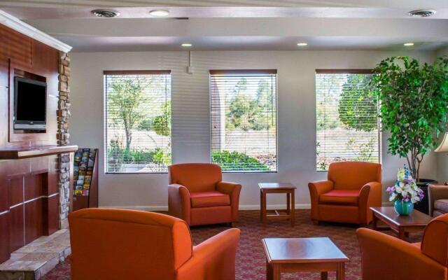 Quality Inn Weeki Wachee