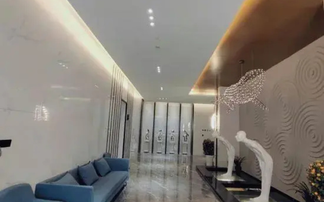 Fengtai Orange Impression Hotel