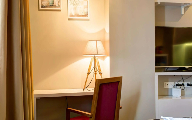 Luxury Studio Yasmine
