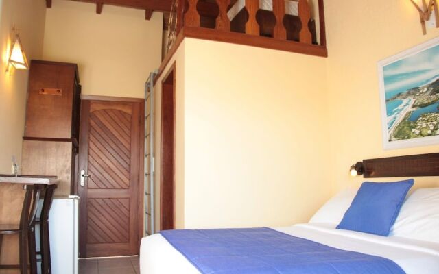 Morro da Silveira Ecovillage