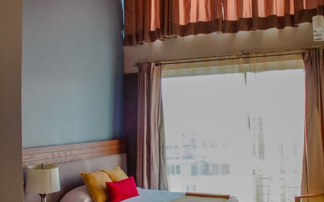 Hotel Rancho Tabachines
