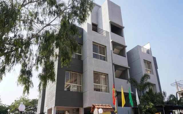 Vansha Exotica By OYO Rooms