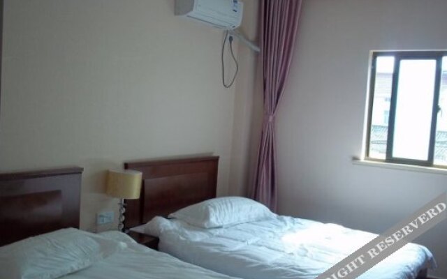 Sanzao Hostel