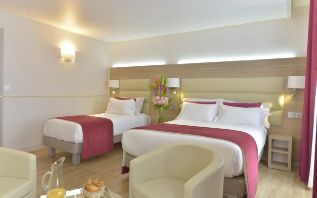 Hotel Unic Renoir Saint Germain