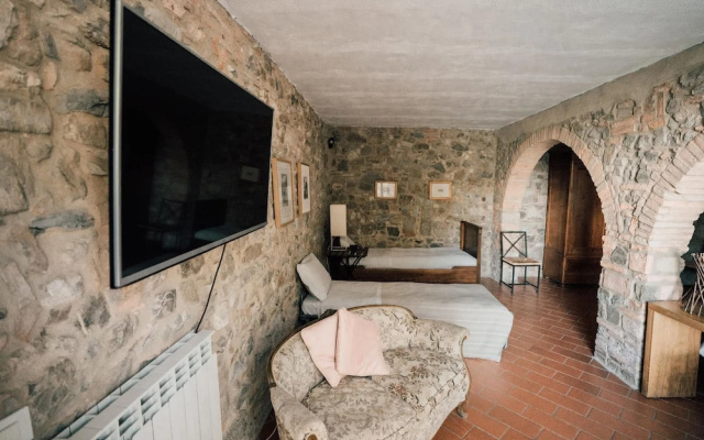 Agriturismo Le Valli