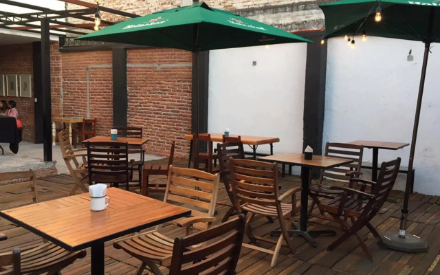 Hostal Casa Viajero