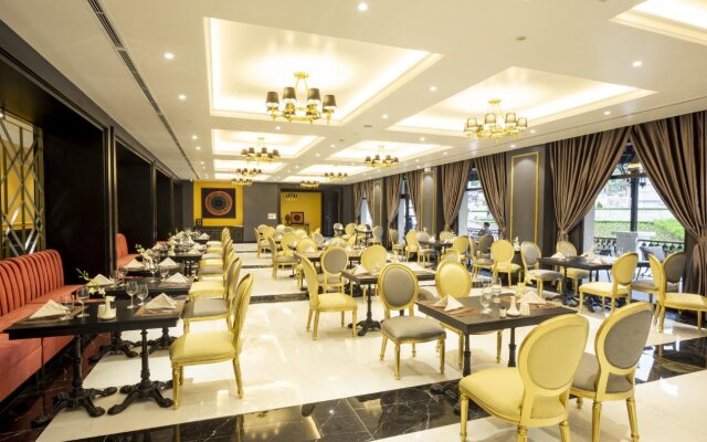 BB Hotel Sapa