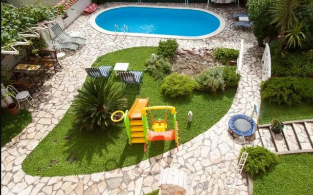 Vila Koral