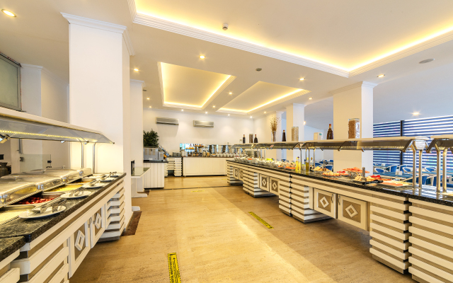 Kayamaris Hotel