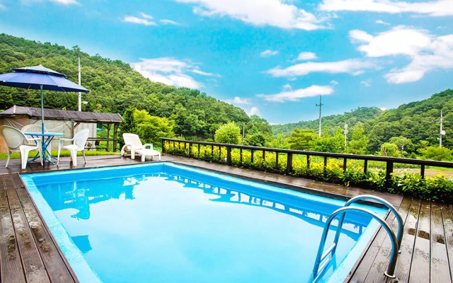 Yeoju Unique Pension