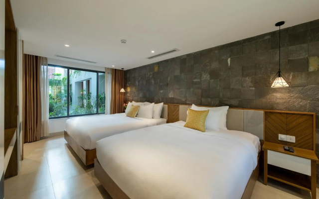 Ponte Boutique Villa