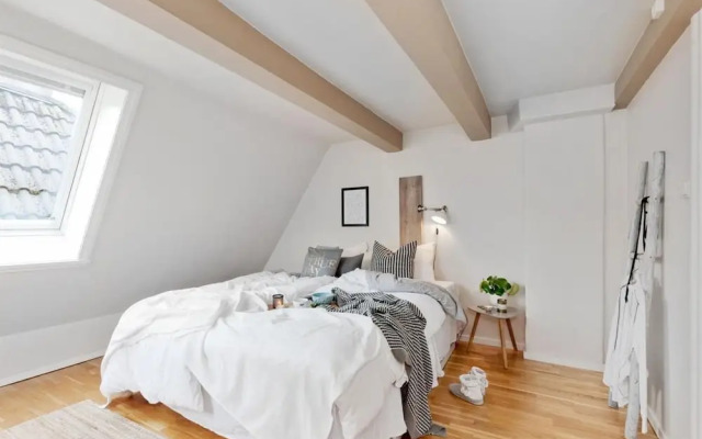 Urban Apartment - City Center