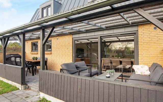 Holiday Home in Tarm