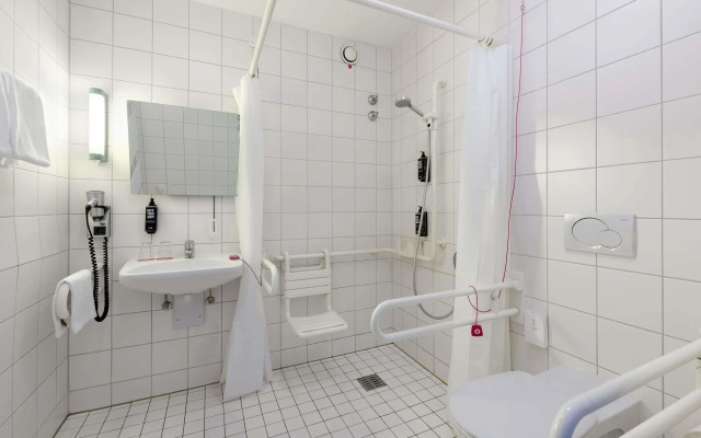 ibis Hamburg St Pauli Messe