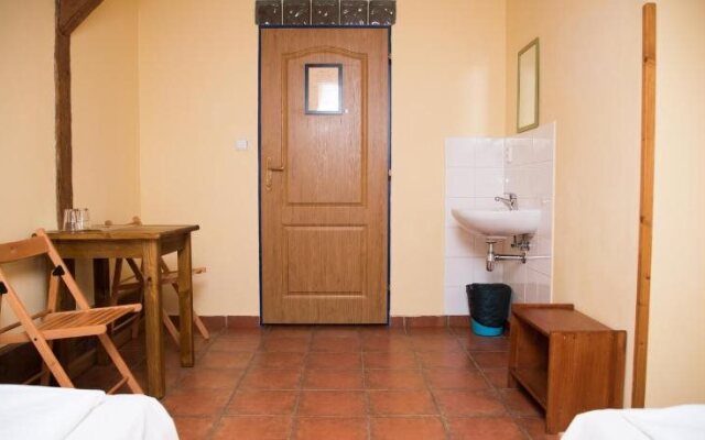 Pension 15 Homér Praha