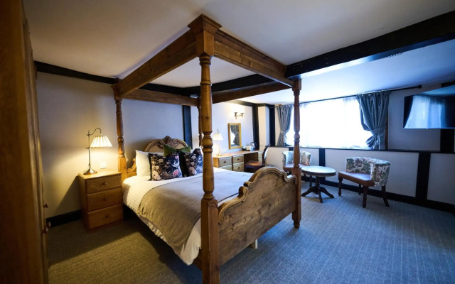 White Hart, Exeter by Marston's Inns