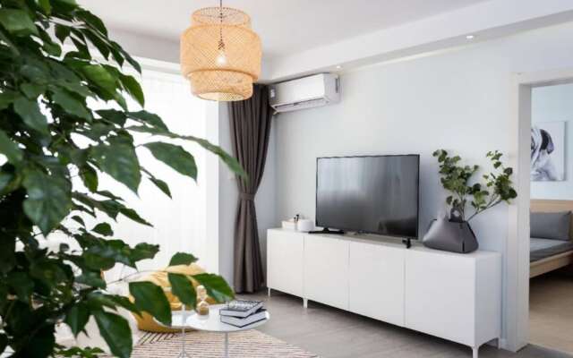 StarHome South Yanggao Branch