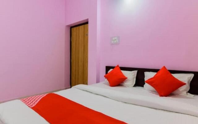 Hotel Bijaya Palace By WB Inn
