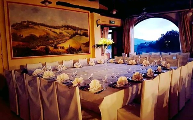 Grand Relais Laurenti